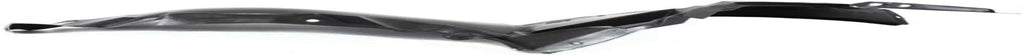 For Pontiac Grand Am Splash Guard/Fender Liner | Front, Driver Side, Front Section, GT Model| Replacement for 22618673, GM1248133 | Trim: GT