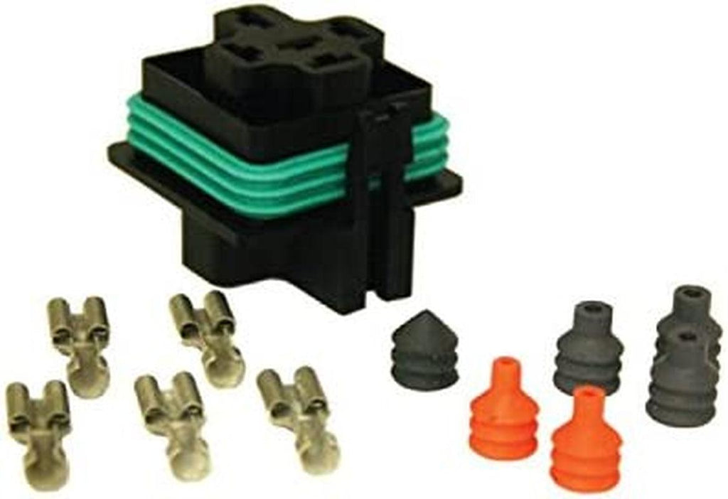 H84709011 Mini "280" Weatherproof Relay Connector Kit