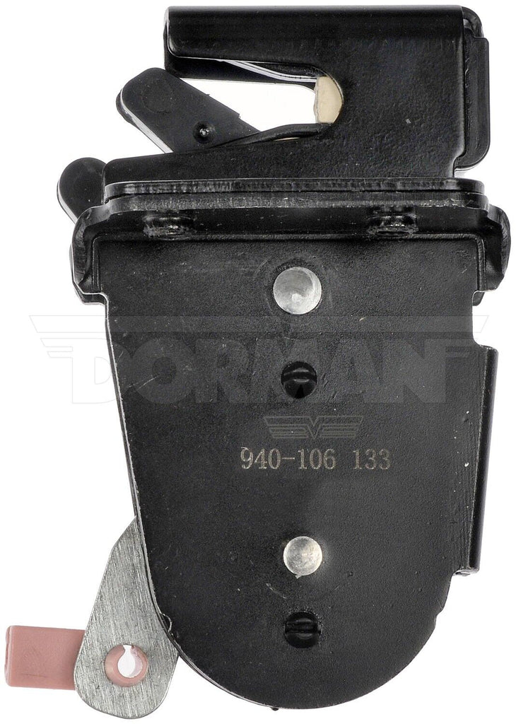 Door Latch for Express 2500, Express 3500, Savana 2500, Savana 3500+More 940-106