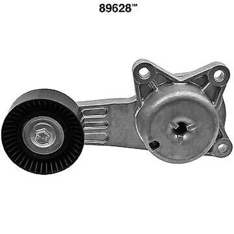 Accessory Drive Belt Tensioner for Escape, Fusion, Tribute, Mariner, Milan 89628