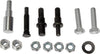 Dorman 31000 Steering Coupling Disc Kit Compatible with Select Ford / Lincoln / Mercury Models