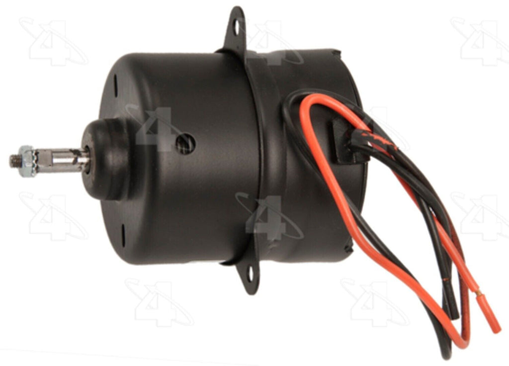 A/C Condenser Fan Motor for Camry, Venza, Solara, Tc, Civic, S2000+More 35254