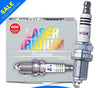 NGK Laser Iridium Spark Plug 5887 IZFR5G Set of 4