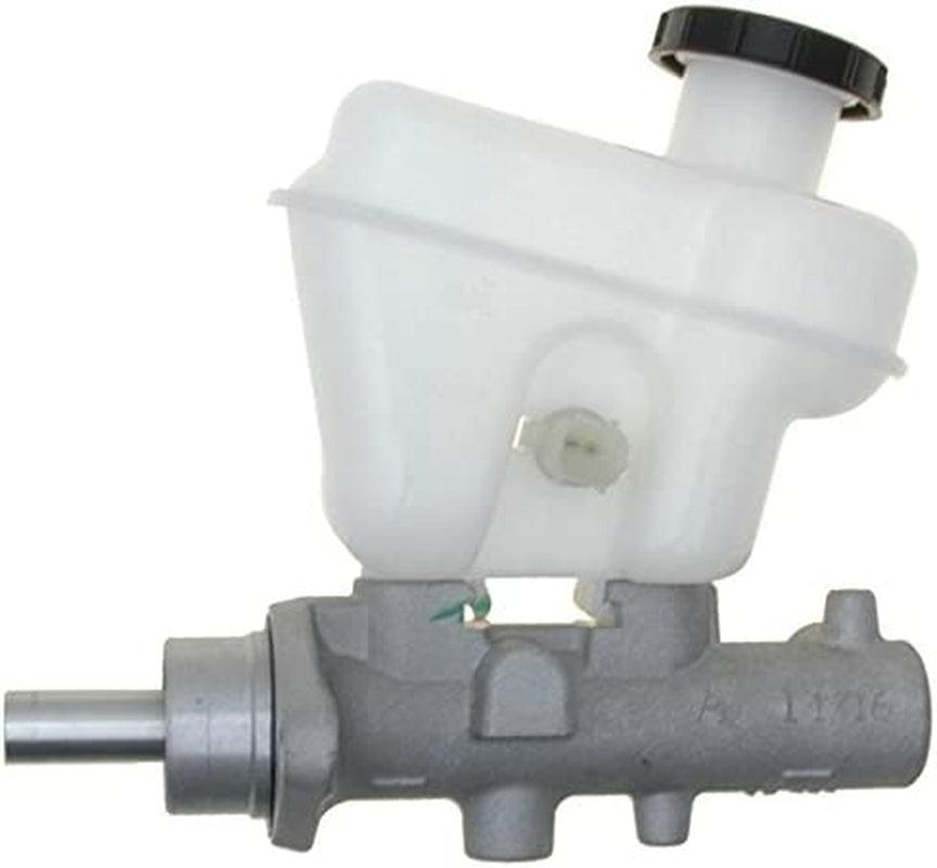 Professional 18M2519 Brake Master Cylinder Assembly