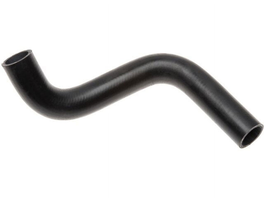 Lower Radiator Hose - Compatible with 2010 - 2013 Suzuki Kizashi 2.4L 4-Cylinder GAS 2011 2012