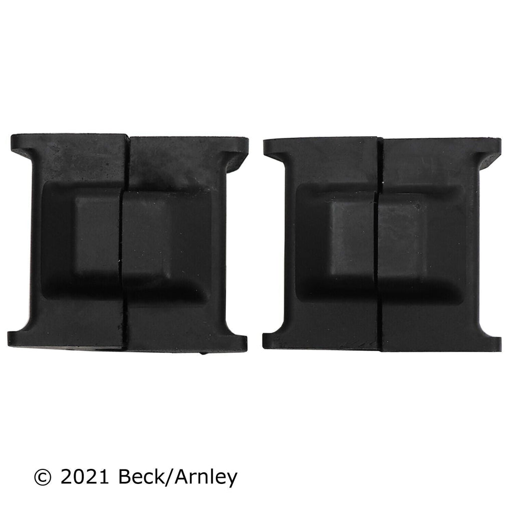 Beck Arnley Suspension Stabilizer Bar Bushing Kit for 03-08 Tiburon 101-7550