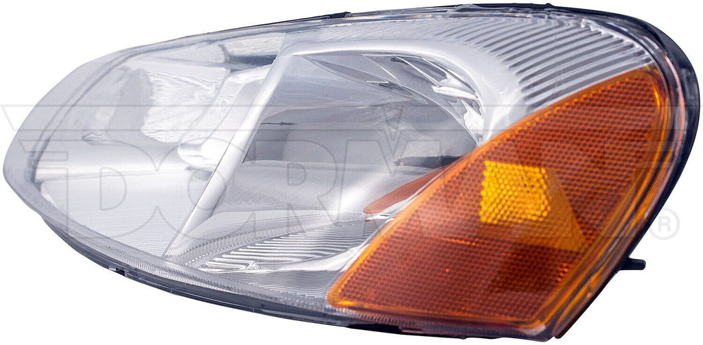 Dorman Headlight Assembly for Stratus, Sebring 1591112