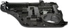 Dorman Power Window Motor and Regulator Assembly for 07-12 Dodge Nitro 751-272