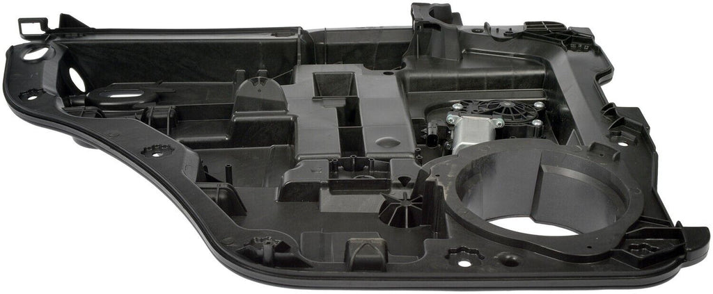 Dorman Power Window Motor and Regulator Assembly for 07-12 Dodge Nitro 751-272