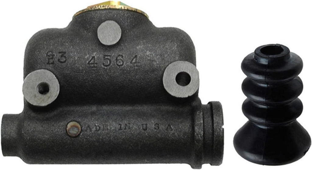 Professional 18M933 Brake Master Cylinder Assembly