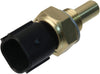 URO Parts 99660640501 Coolant Temperature Sensor, Located at Oil Pump Housing