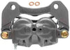 FRC11600 Professional Grade Remanufactured Semi-Loaded Disc Brake Caliper