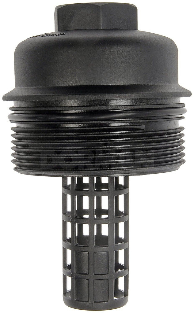 Dorman Engine Oil Filter Cover for Volvo 921-149