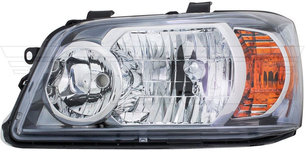 Dorman Headlight Assembly for 04-06 Highlander 1592025