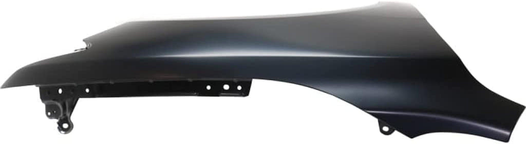 For Acura TLX 2015 2016 2017 Front Fender Passenger Side | Replacement for 60210TZ3A90ZZ, AC1241126 | Trim: Base/Sh-Awd