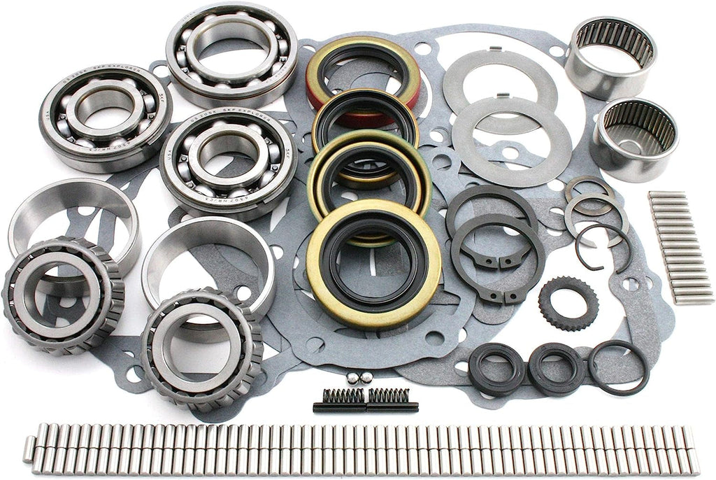 ZTBK205GDM4 Transfer Case Rebuild Kits