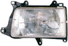 Dorman Headlight Assembly for 1993-1998 T100 1590788