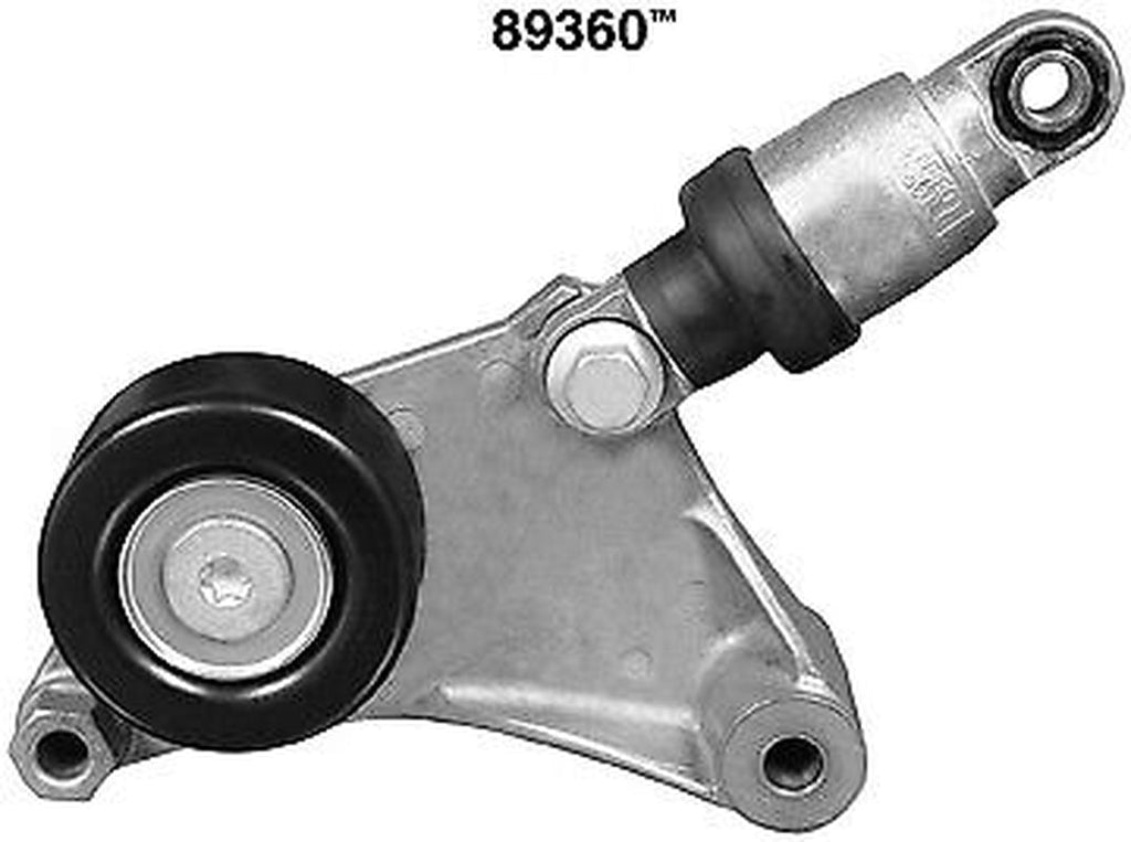 Accessory Drive Belt Tensioner for Camry, Tc, Highlander, Solara+More 89360