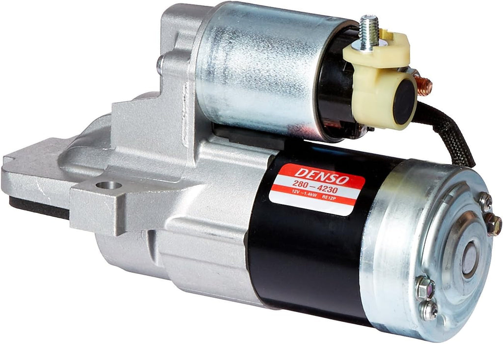 First Time Fit® Starter Motor - 280-4230