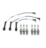 Tune up Kit W/ NGK Wire Set + Bosch Spark Plugs for Lexus IS300 01-04 L6 3.0