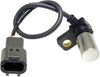 /NTK Auto Trans Speed Sensor AU0119 (74075)