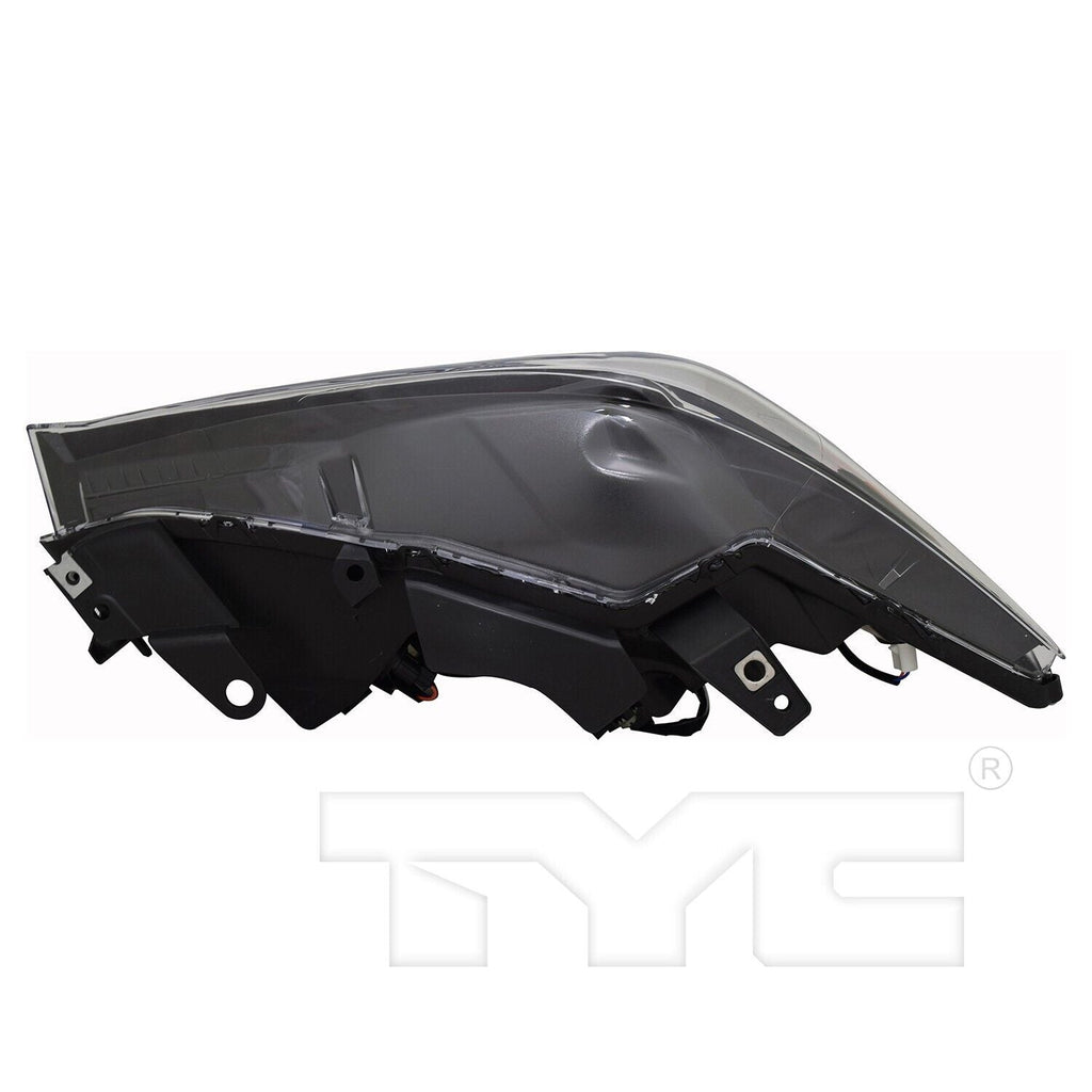 TYC Headlight Assembly for 17-21 CX-5 20-9977-00