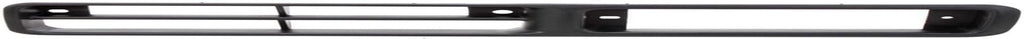 Fog Light Molding Compatible with Nissan Pickup 93-97/Pathfinder 93-95 Signal Lamp Frame Finisher Left Side