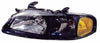 Depo Headlight Assembly for 02-03 Nissan Sentra 315-1139L-AS2