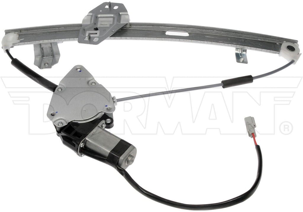 Dorman Power Window Motor and Regulator Assembly for 02-03 Acura TL 751-737