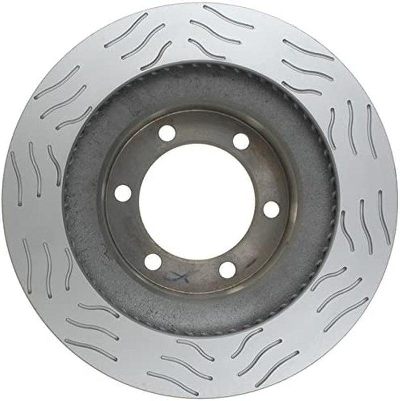 Gold 18A1615SD Performance Front Disc Brake Rotor