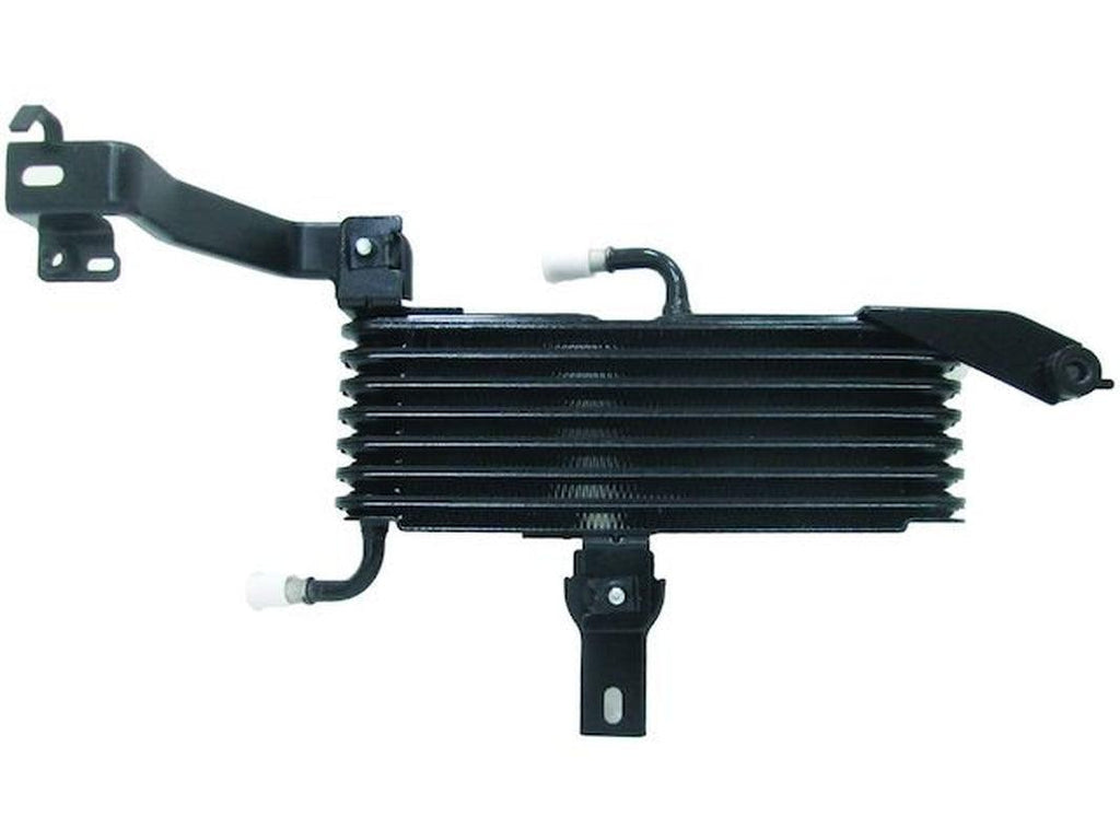 Automatic Transmission Oil Cooler - Compatible with 2005 - 2011 Toyota Tacoma 2006 2007 2008 2009 2010