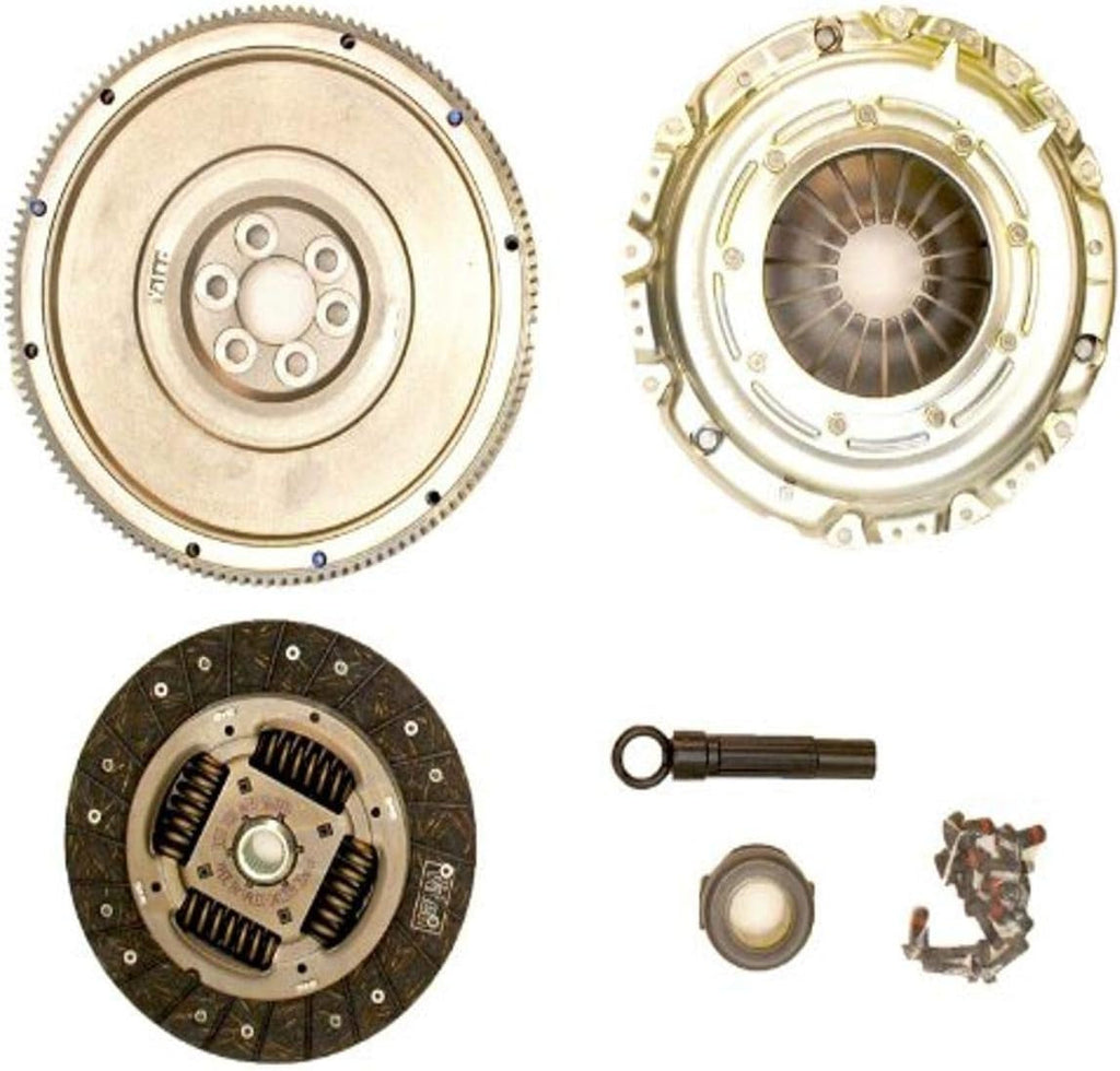 Valeo 52255602 Solid Flywheel Conversion Kit