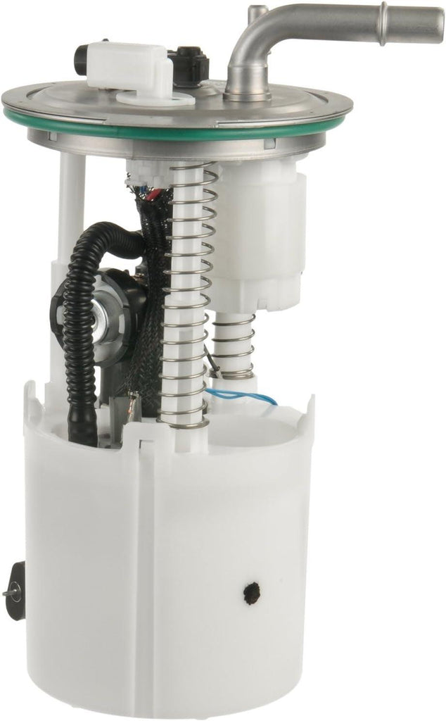 Automotive 67508 Fuel Pump Module Assembly for Select 2005-07 Vehicles: Buick Rainier;Chevrolet Ssr,Trailblazer/Ext;Gmc Envoy/Xl/Xuv;Isuzu Ascender;Saab 9-7X