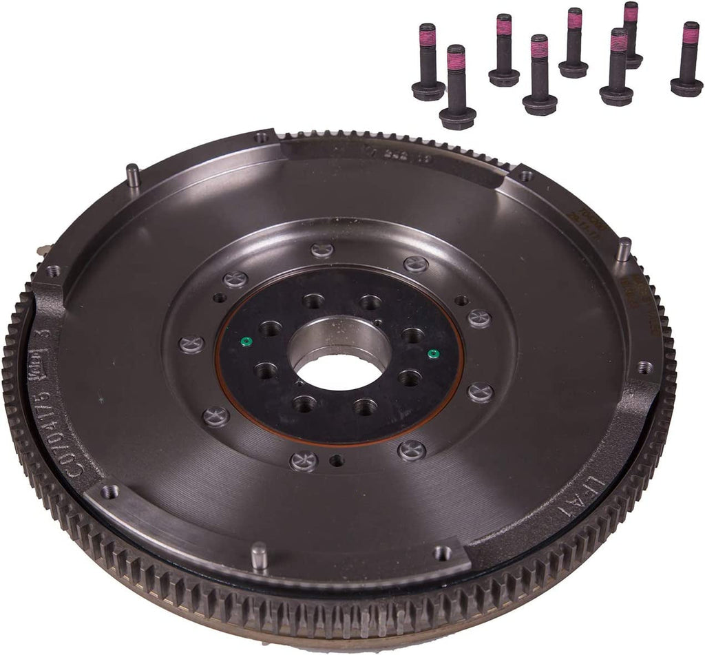 836552 Clutch Flywheel for Select Audi and Volkswagen Models