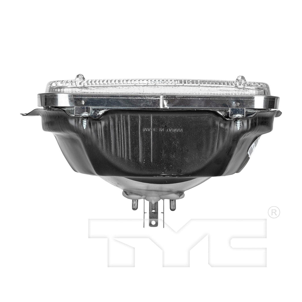 TYC Headlight Assembly for Tacoma, Pickup, 4Runner 22-1014