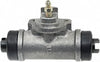 Professional 18E334 Rear Drum Brake Wheel Cylinder