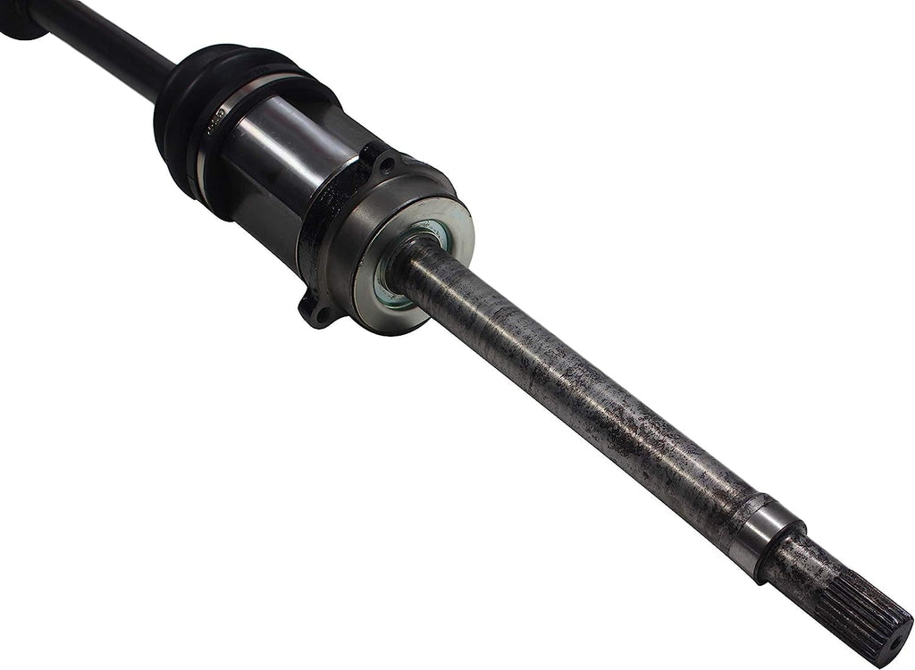 NCV39520 CV Axle Shaft Assembly - Right Front (Passenger Side)