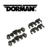 40295 Dorman Set of 4 Spark Plug Wire Looms New for Chevy Chevrolet Corvette B60