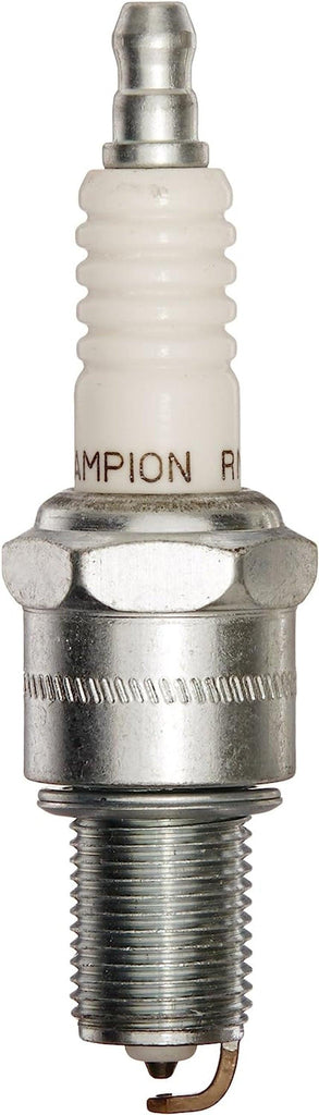 7332 Double Platinum Spark Plug, Pack of 1