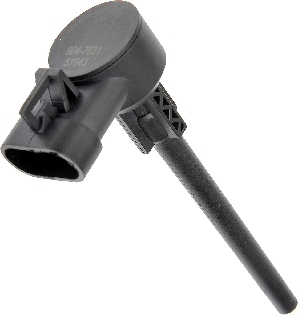 Dorman 904-7631 Engine Coolant Level Sensor Compatible with Select Kenworth / Peterbilt Models