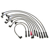 Standard Wires Spark Plug Wire Set for D21, Pathfinder, Van, 720 55314