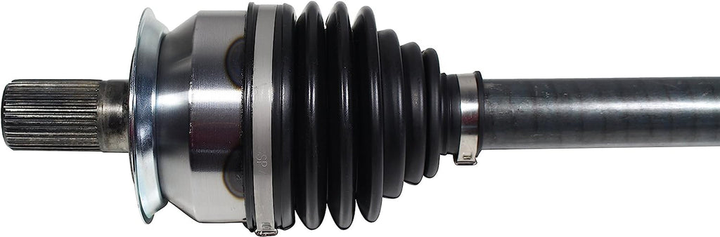 NCV47561 CV Axle Shaft Assembly - Left Front (Driver Side)