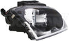 Dorman Headlight Assembly for 04-06 Chrysler Pacifica 1592137