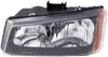 Dorman Headlight Assembly for Chevrolet 1591016