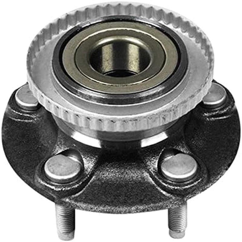 Motorcraft HUB-33 Wheel Hub Assembly