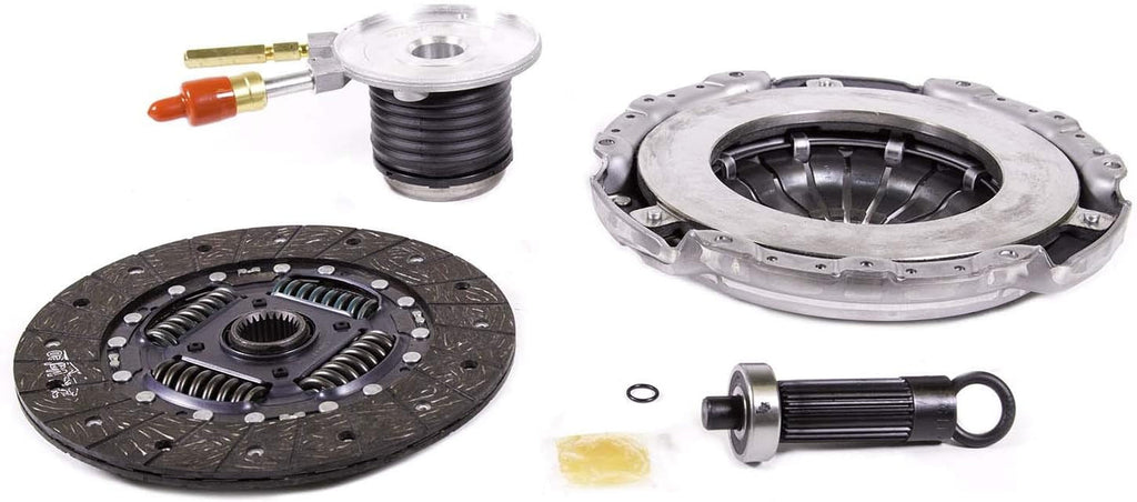 Valeo 52332211 OE Replacement Clutch Kit