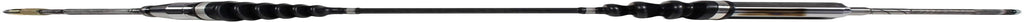 NCV53000 CV Axle Shaft Assembly - Left Front (Driver Side)