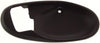 For Mitsubishi Eclipse Door Handle Trim 1995 96 97 98 1999 Passenger Side | Front | inside | Bezel | Black | MI1359109 | MR757808