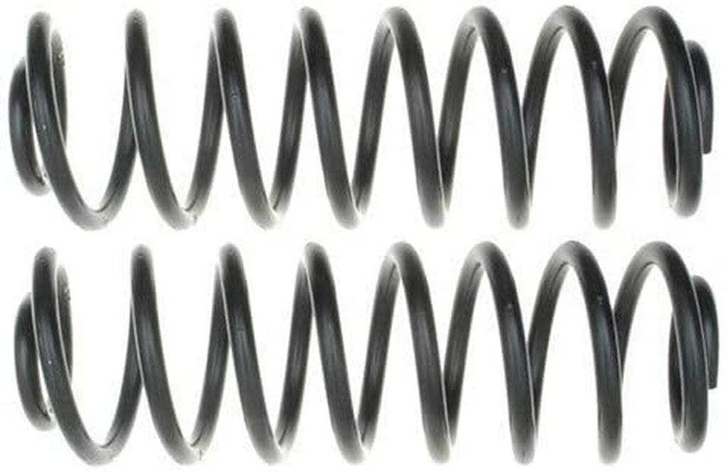 MOOG 81055 Coil Spring Set