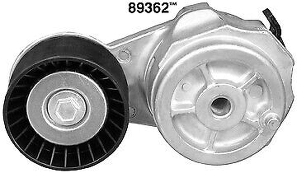 Accessory Drive Belt Tensioner for 2500, 3500, Titan XD, Ram 2500+More 89362